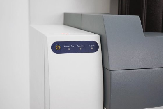Überholt Roche Ventana Discovery XT IHC/ISH Slide Staining Instrument ...