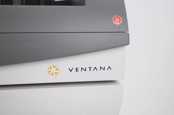 Überholt Roche Ventana Discovery XT IHC/ISH Slide Staining Instrument ...