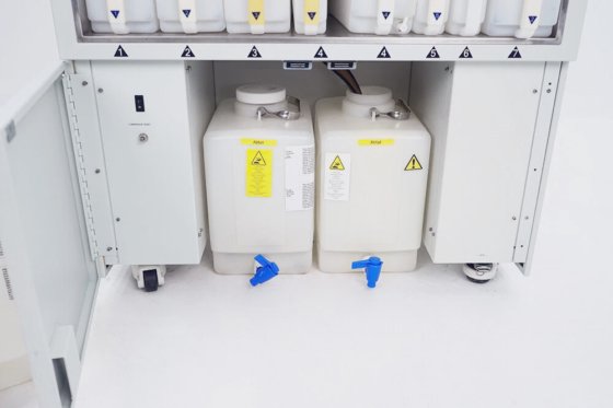 Überholt Roche Ventana Discovery XT IHC/ISH Slide Staining Instrument ...