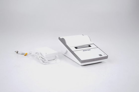 Mettler Toledo P-52 RUE Dot matrix Balance Printer Drucker Ethernet USB ...