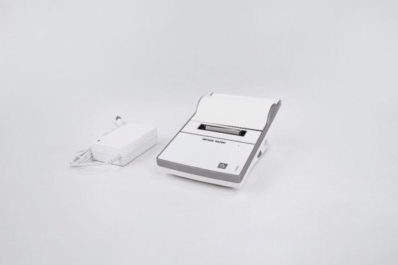 Mettler Toledo P-52 RUE Dot matrix Balance Printer Drucker Ethernet USB ...