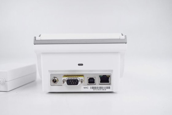 Mettler Toledo P-52 RUE Dot matrix Balance Printer Drucker Ethernet USB ...
