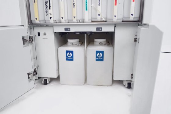 Roche Ventana Discovery Ultra IHC/ISH Slide Staining Instrument System ...