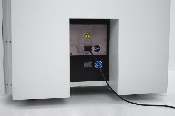 Roche Ventana Discovery Ultra IHC/ISH Slide Staining Instrument System ...