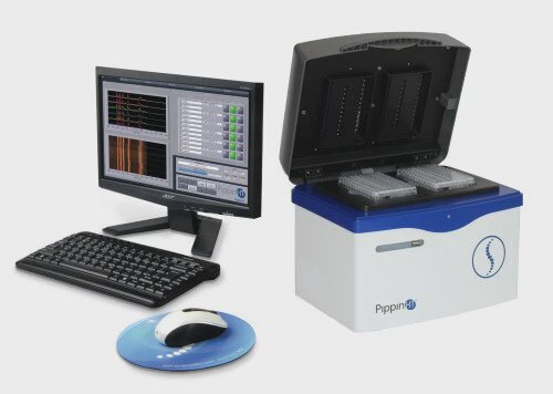 Sage Science PippinHT High Throughput Size Selection Next-Gen ...