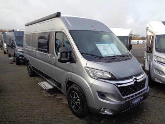  2022 Carado Edition15 CV 600 in Kremmin, Germany Bildidee 