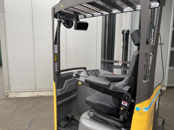 2017 UniCarriers UMS 200