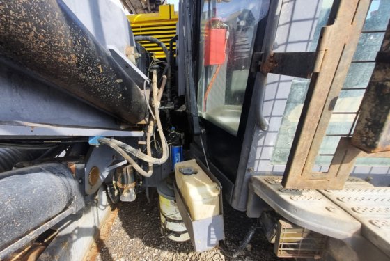 2020 EPIROC FLEXIROC D65-10LF