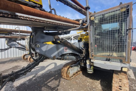 2020 EPIROC FLEXIROC D65-10LF