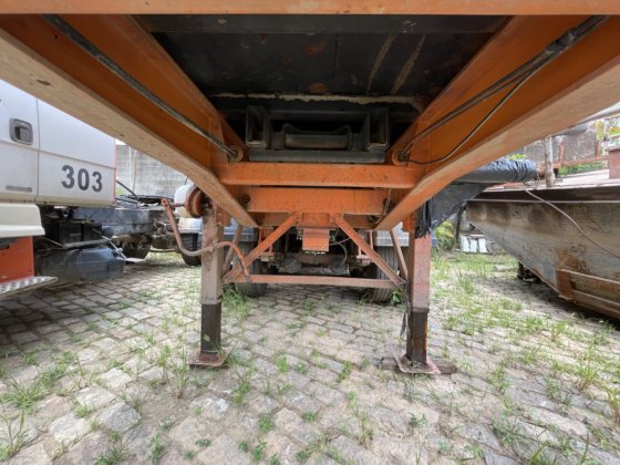 2007 Rossetti SRBA ST3.25