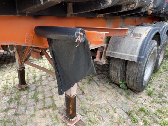 2007 Rossetti SRBA ST3.25