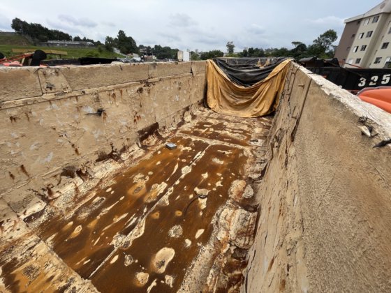 2007 Rossetti SRBA ST3.25