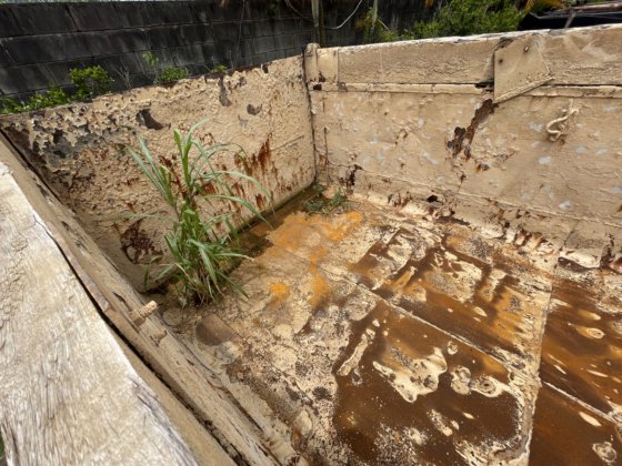 2007 Rossetti SRBA ST3.25