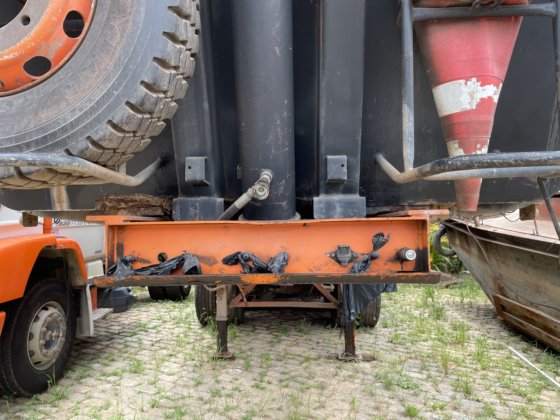 2007 Rossetti SRBA ST3.25