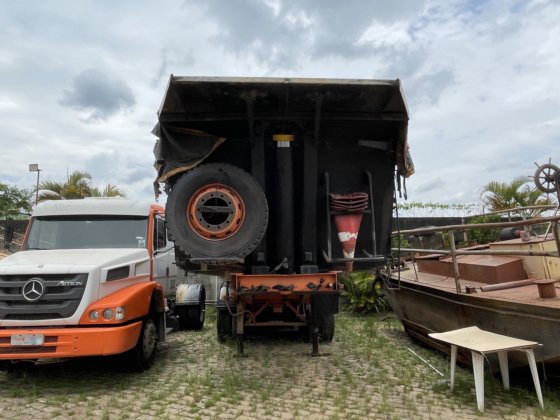 2007 Rossetti SRBA ST3.25