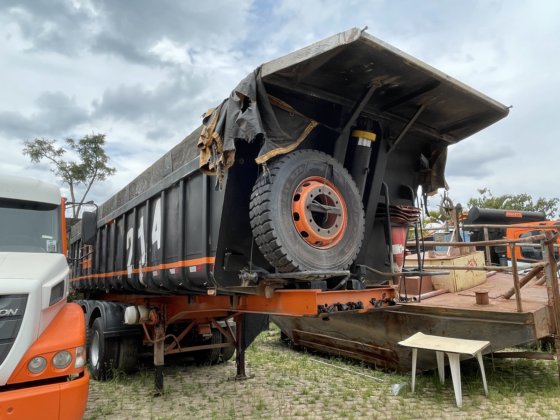 2007 Rossetti SRBA ST3.25