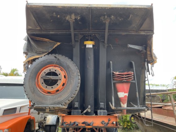 2007 Rossetti SRBA ST3.25