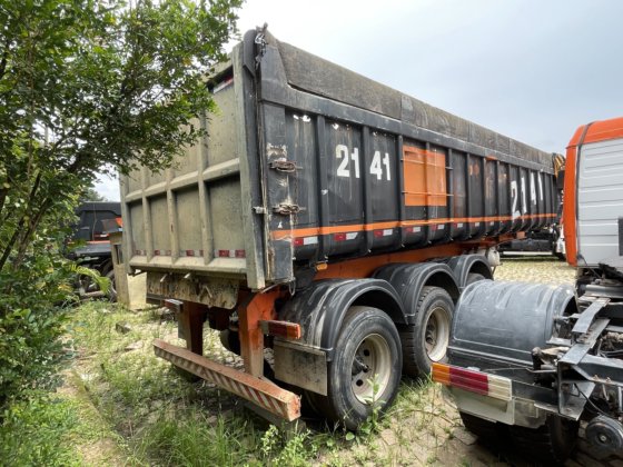 2007 Rossetti SRBA ST3.25