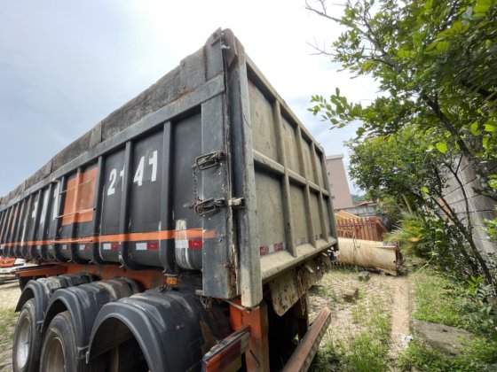 2007 Rossetti SRBA ST3.25