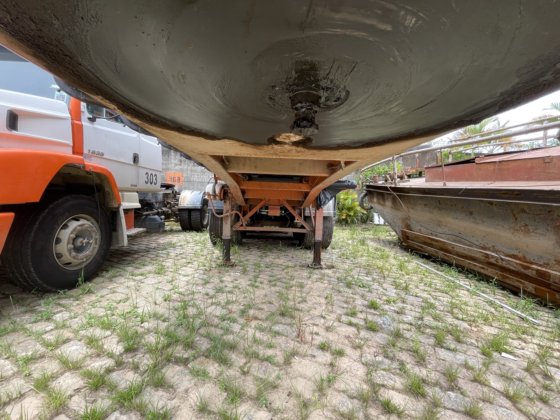 2007 Rossetti SRBA ST3.25