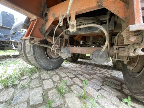 2007 Rossetti SRBA ST3.25