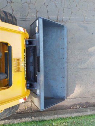 2011 Caterpillar 246C