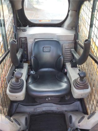 2011 Caterpillar 246C