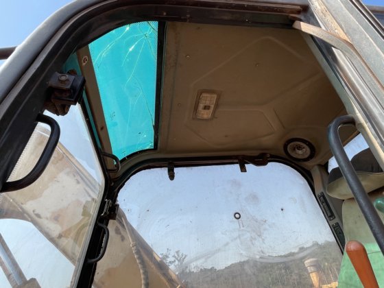 2011 Liugong CLG908C