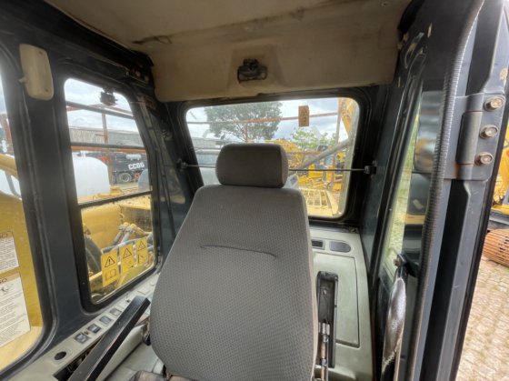 2008 Komatsu PC200LC