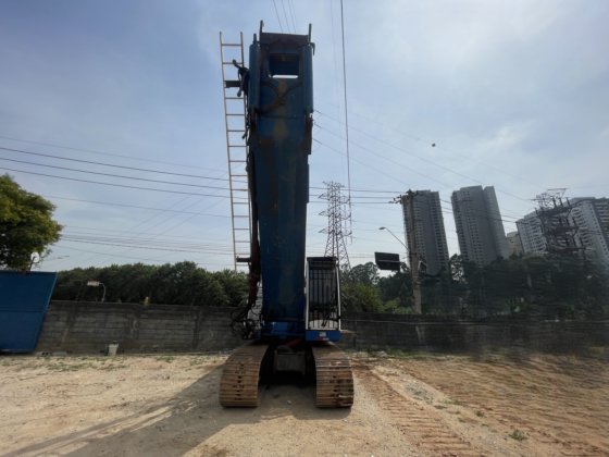 2008 Casagrande C400