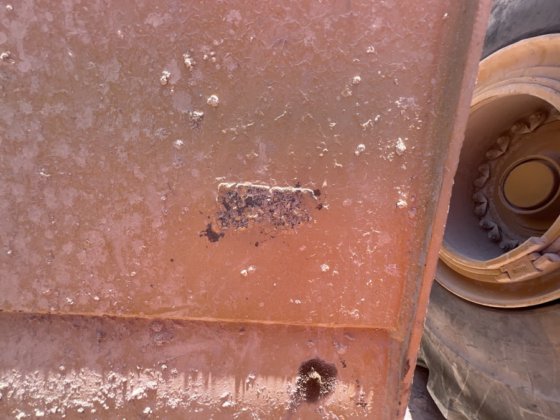 2015 John Deere 844K