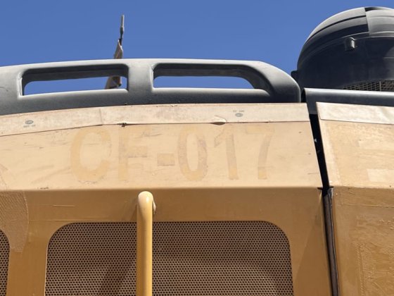 2015 John Deere 844K