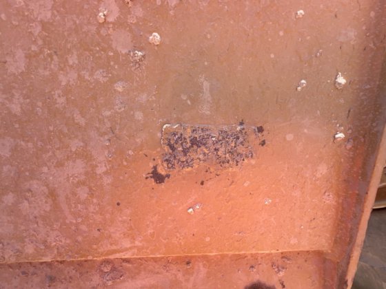 2015 John Deere 844K