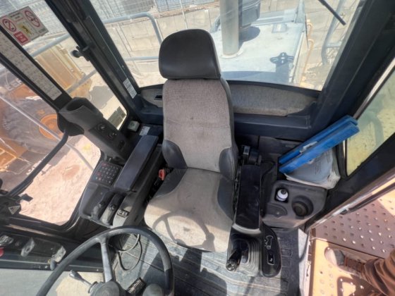 2015 John Deere 844K