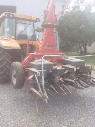 2017 Nogueira NEW PECUS DUO