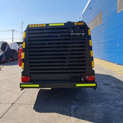 2021 Kaeser M250
