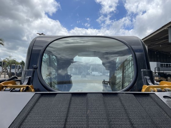 2013 Caterpillar 262C