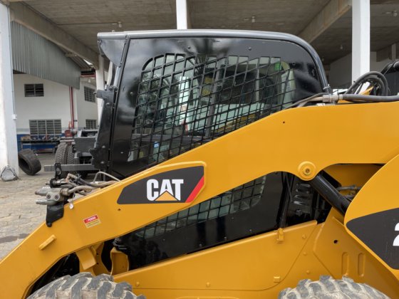 2013 Caterpillar 262C