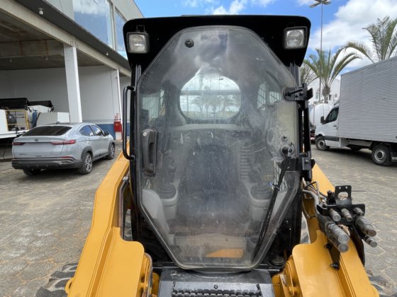 2013 Caterpillar 262C