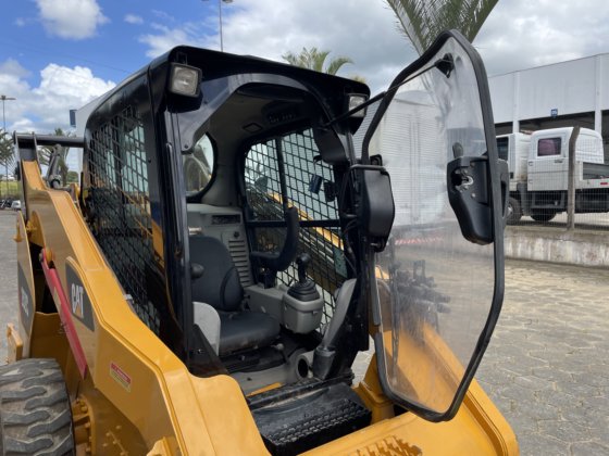 2013 Caterpillar 262C