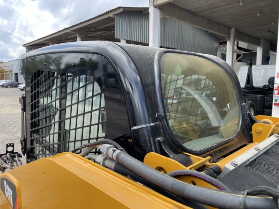 2013 Caterpillar 262C