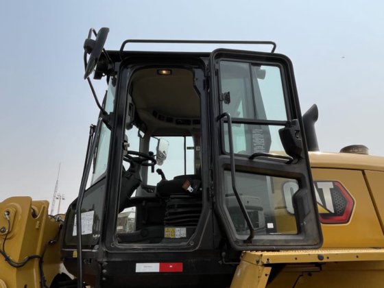 2022 Caterpillar 924K