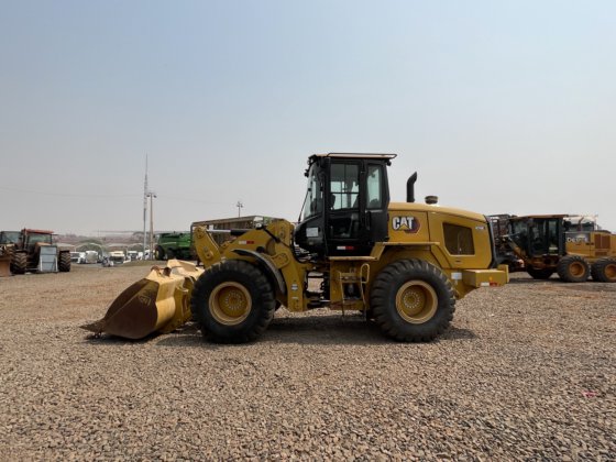 2022 Caterpillar 924K