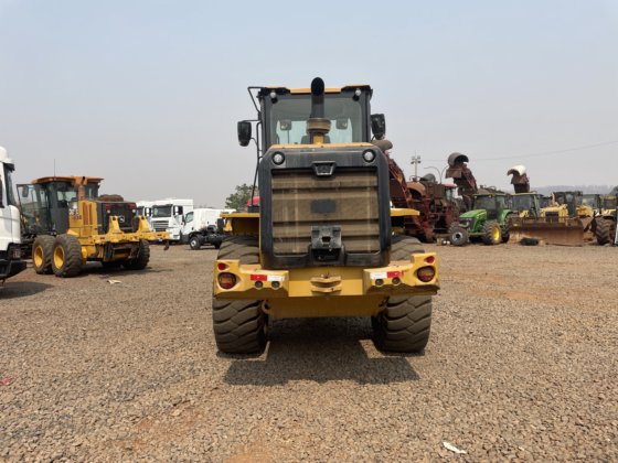 2022 Caterpillar 924K