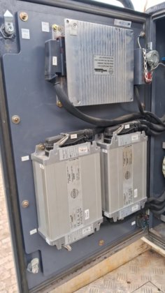 2007 Wirtgen W100F