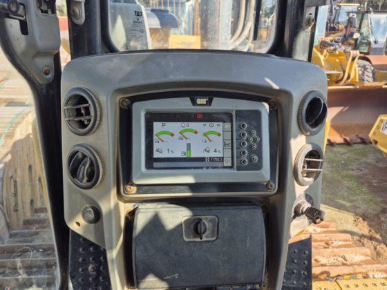 2021 Caterpillar D8T