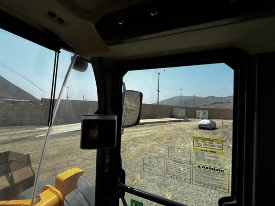 2019 Hyundai HL770-9S