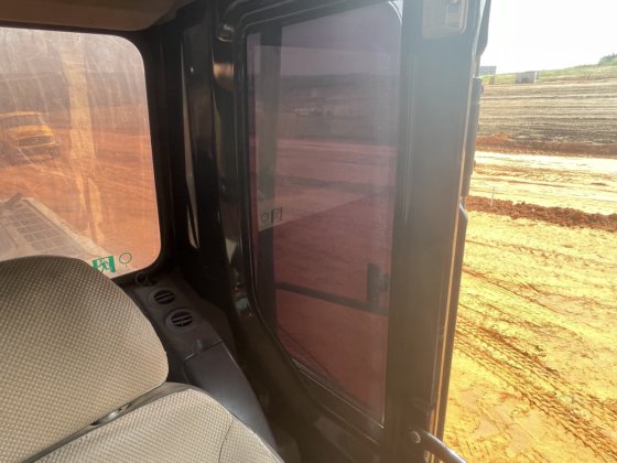 2015 Link Belt 210x2