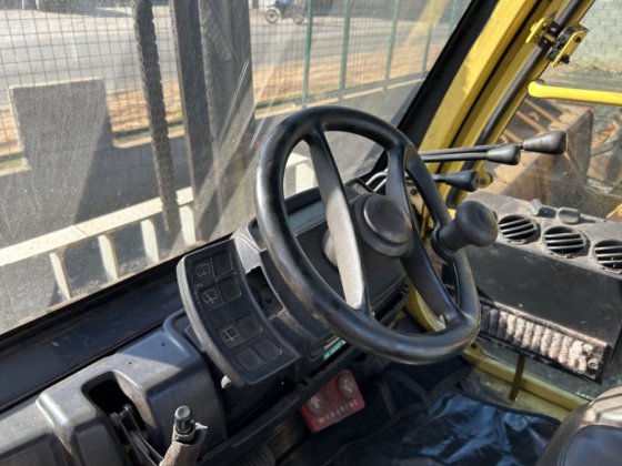 2014 Hyster H155FT2