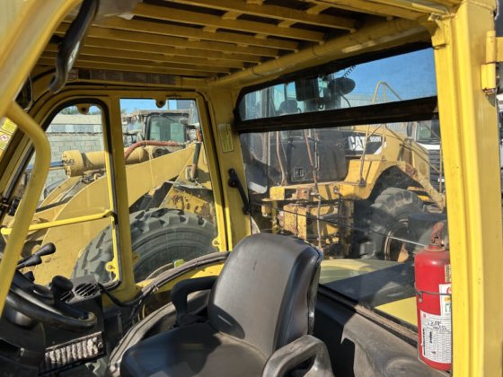 2014 Hyster H155FT2